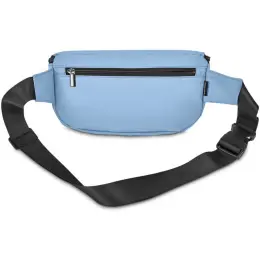 Serendipio Saratoga Light Turquoise Back